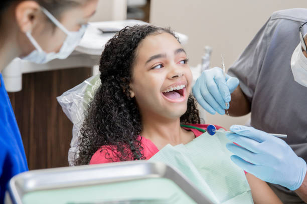 Best Emergency Tooth Extraction in Webster, SD