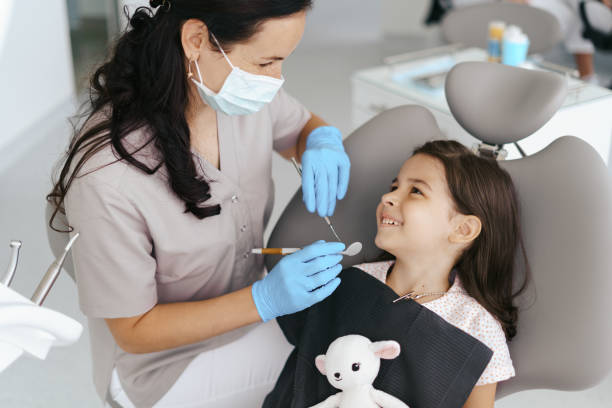 Best Emergency Root Canal Treatment in Webster, SD