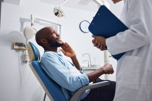 Best Emergency Orthodontic Repairs in Webster, SD