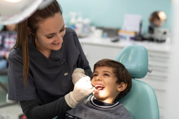 Best Emergency Dental Care for Trauma or Injury in Webster, SD