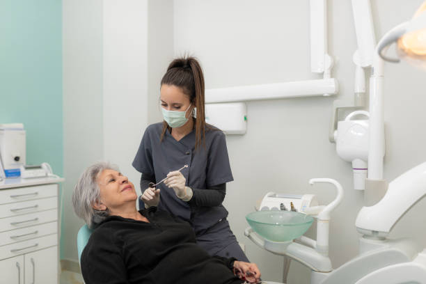 Best Pediatric Emergency Dentist in Webster, SD