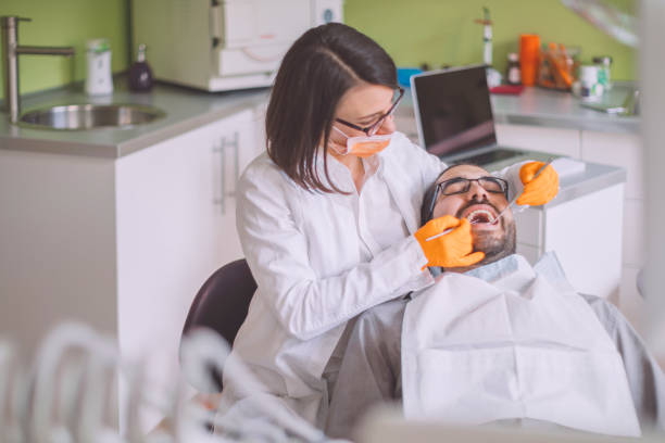 Best Walk-In Emergency Dentist in Webster, SD