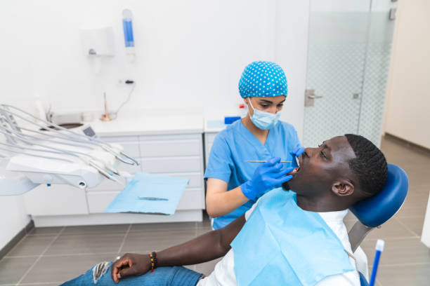 Best Emergency Orthodontic Repairs in Webster, SD